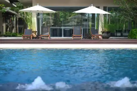 Southsea Khaolak Beach Resort - 20