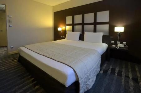 Hôtel Mercure Rouen Centre Champ-de-Mars - 38