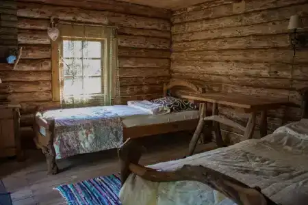 Kuusetuka Tourism Farm - 13