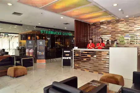 d'primaWTC Mangga Dua - 1