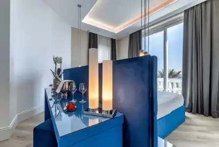 Miramare Luxury Dependance - 84