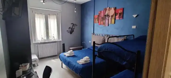 B&B SanRock - 22