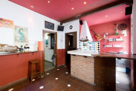 Oasis Backpackers Hostel Granada - 23