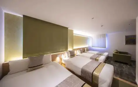 Grand Base Okayama Ekimae - 90
