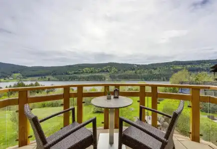 Nature Titisee - 1
