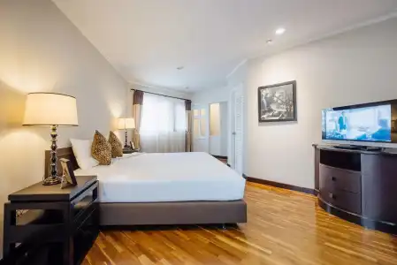 CNC Residence - 35