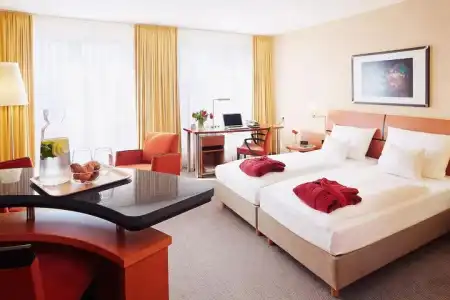 Best Western Premier AirportBerlin - 35