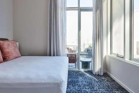 Adina Apartment Melbourne on Flinders - 177