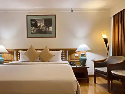 Silom Serene, a Boutique - 96