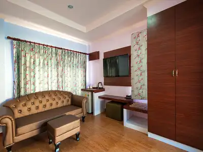 Chonnapha Resort - 2