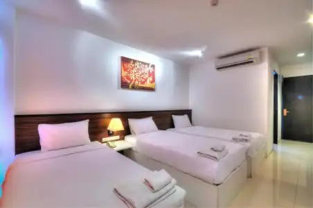 BS RESIDENCE Suvarnabhumi - 70