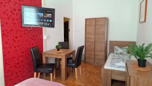 BlackSheep Budapest Smart Rooms - 42