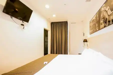 The 8 Boutique B&B - 46