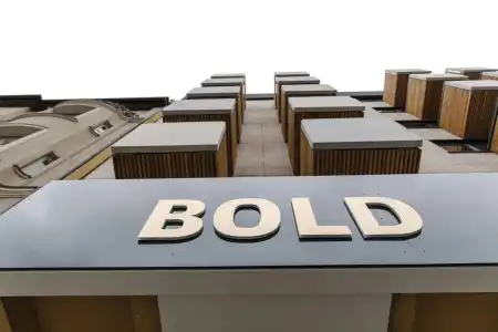 Bold München Zentrum - 8