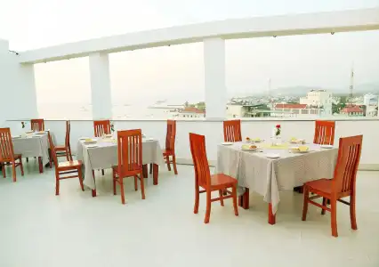 Sunrise Boutique Phu Quoc - 23