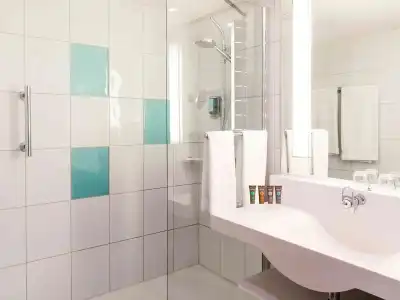 Novotel Nuernberg Messezentrum - 6
