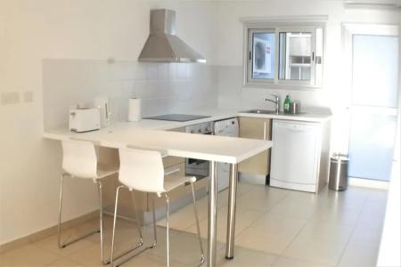 Eden Beach Apartments - 59