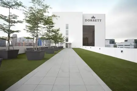 Dorsett Singapore - 0