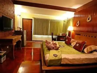 Baan Fern Talay - 28