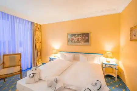 Rugard Thermal Strandhotel - 30