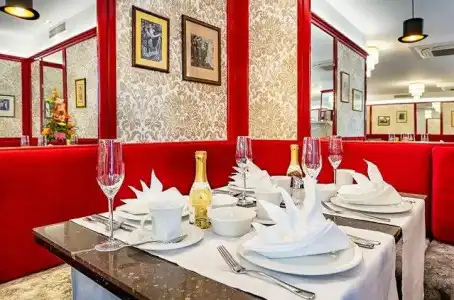 Theater& Suites Wien - 30