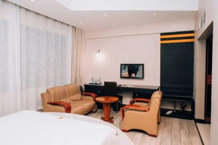 Gold Crest - Mwanza - 33