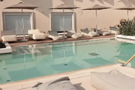 Terme Oriente - Beach & SPA - 16
