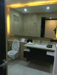 Kyriad Prestige Calangute Goa - 34