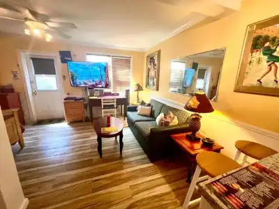 Villa Sinclair Beach Suites and Spa - 68