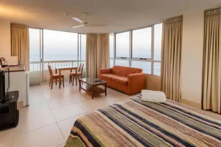 Chateau Beachside Resort - 65