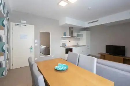 Mosella Suite - 102