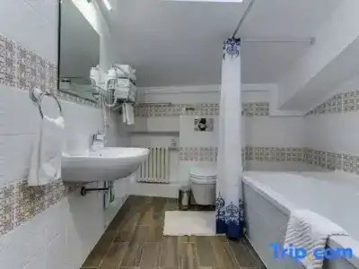 Sadovnicheskaya City Center - 76