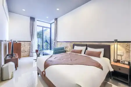 The Blossom Resort Island Da Nang - 41