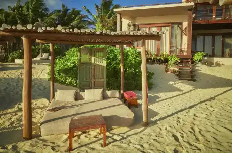 La Zebra Tulum - a Small Luxury - 31