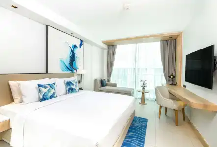 Hilton Garden Inn Phuket Bang Tao - 6
