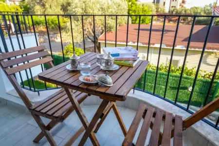 Bahce Apart - 122