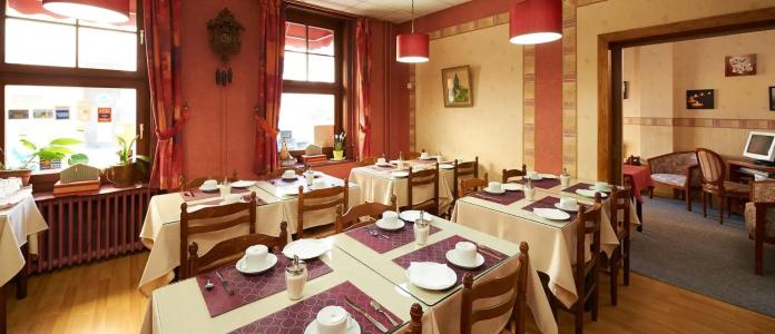 Hôtel de l'Ill - 16