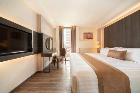 Aspira Parc Sukhumvit 22 - 2