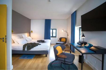 Fourvière Hôtel Lyon - 47