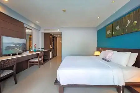 Blue Tara Krabi Ao Nang - 64