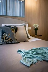 La Scaletta Al Ponte Vecchio - 359