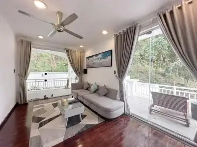 SV Boutique Resort - 166