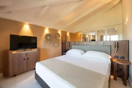 Baia di Chia Resort Sardinia, Curio Collection by Hilton - 0