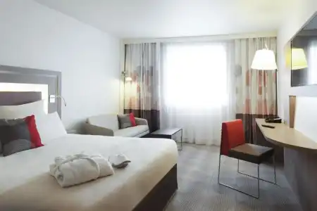Novotel Paris 17 - 19