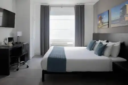 MB, Trademark Collection by Wyndham - 29