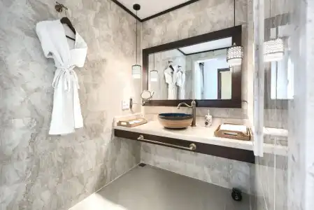 The Blossom Resort Island Da Nang - 299
