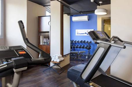 Play Seaport Suite Tlv - 16
