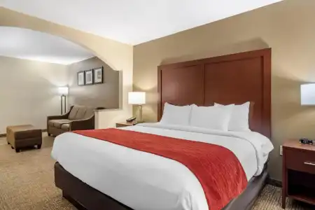 Comfort Inn & Suites Macon North I-75 - 34