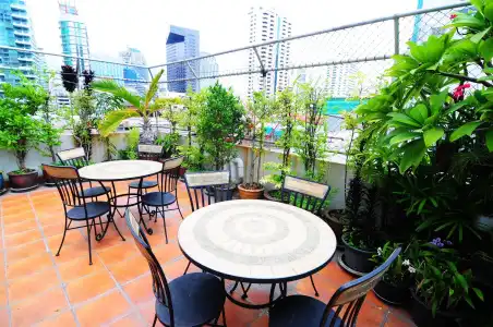 Baan Sukhumvit Soi 18 - 13