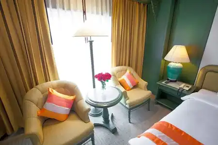 Chiangmai Grandview & Convention Center - 246